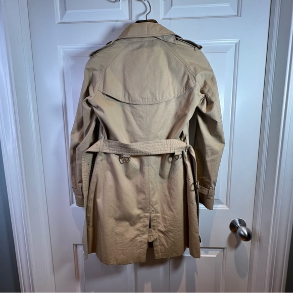 Burberry Westminister Trench - Picture 3 of 9